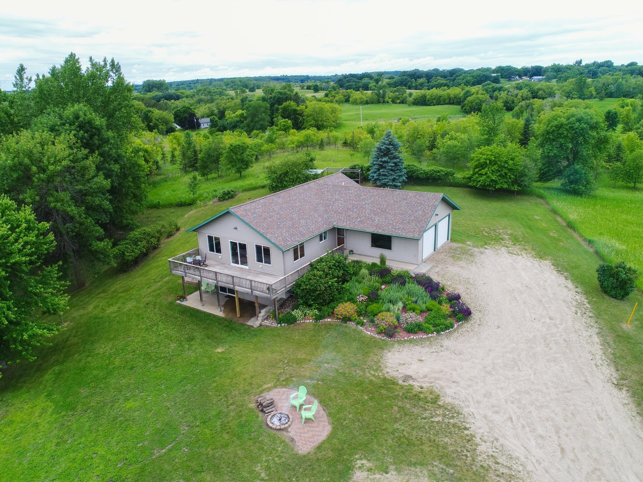 Highview Ave, Glenwood, MN 56334