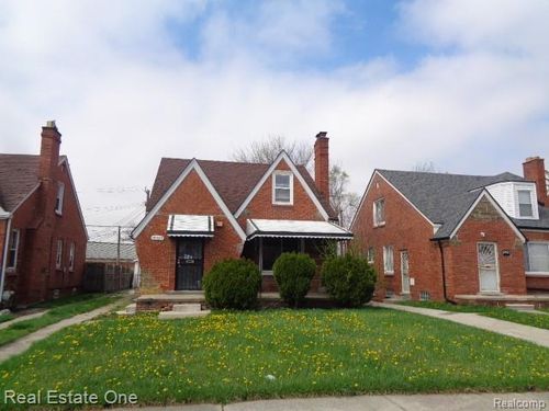 18927 Stansbury St, Detroit, MI, 48235-1729 | Card Image