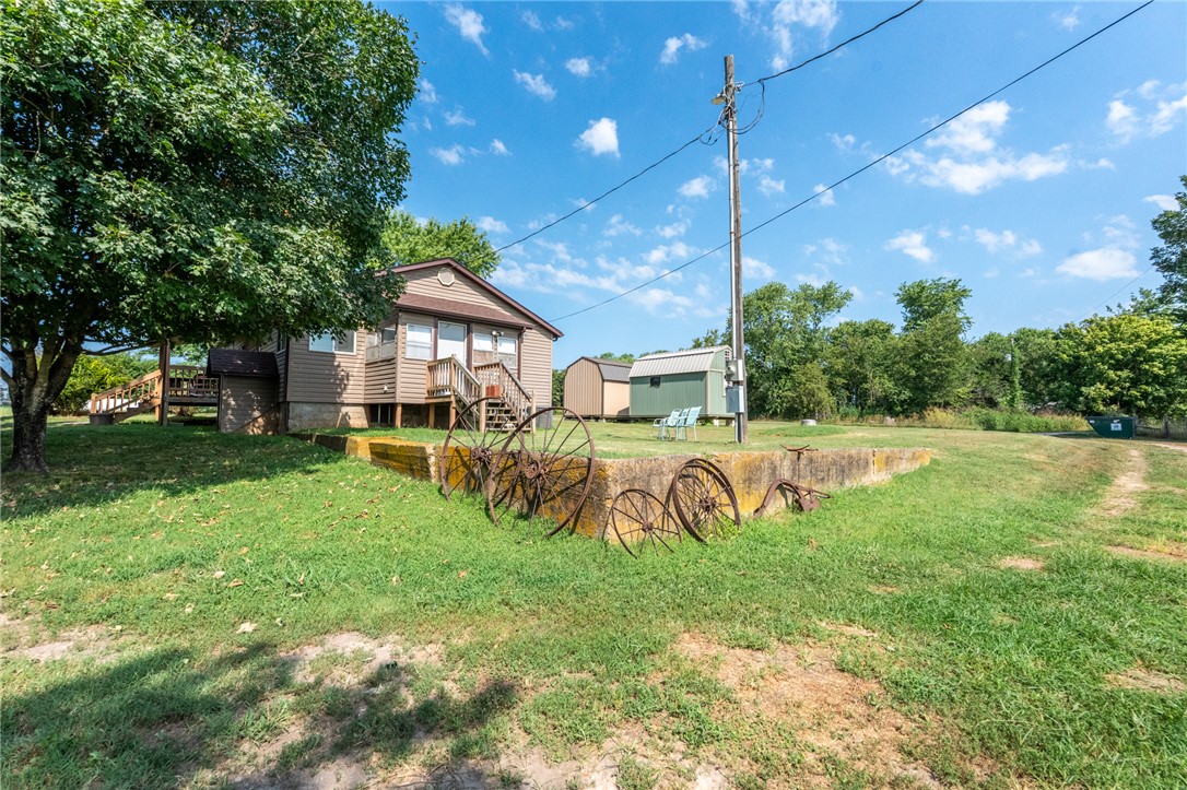 Residential in Berryville 5