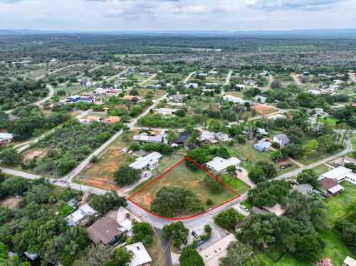 Lot 4 Sandy Harbor Dr, Horseshoe Bay, TX, 78657 | Card Image