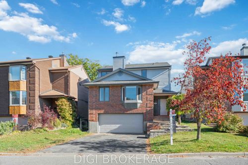 98 Gillespie Cres, Ottawa, ON, K1V0J2 | Card Image