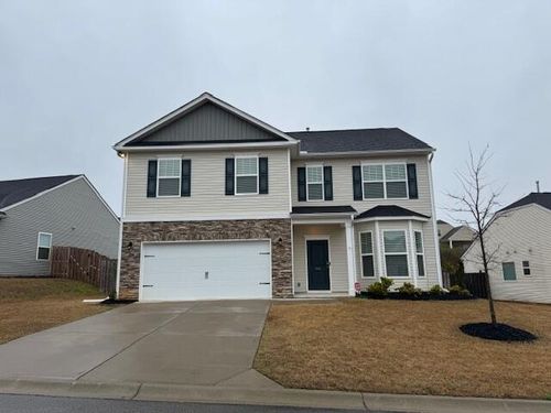 161 Luxborough Ct, Aiken, SC, 29801-5209 | Card Image