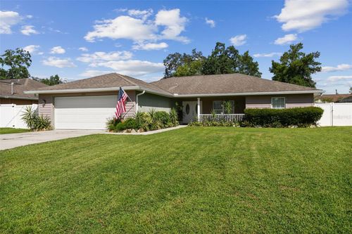 13330 La Casita Ave, Spring Hill, FL, 34609-4445 | Card Image