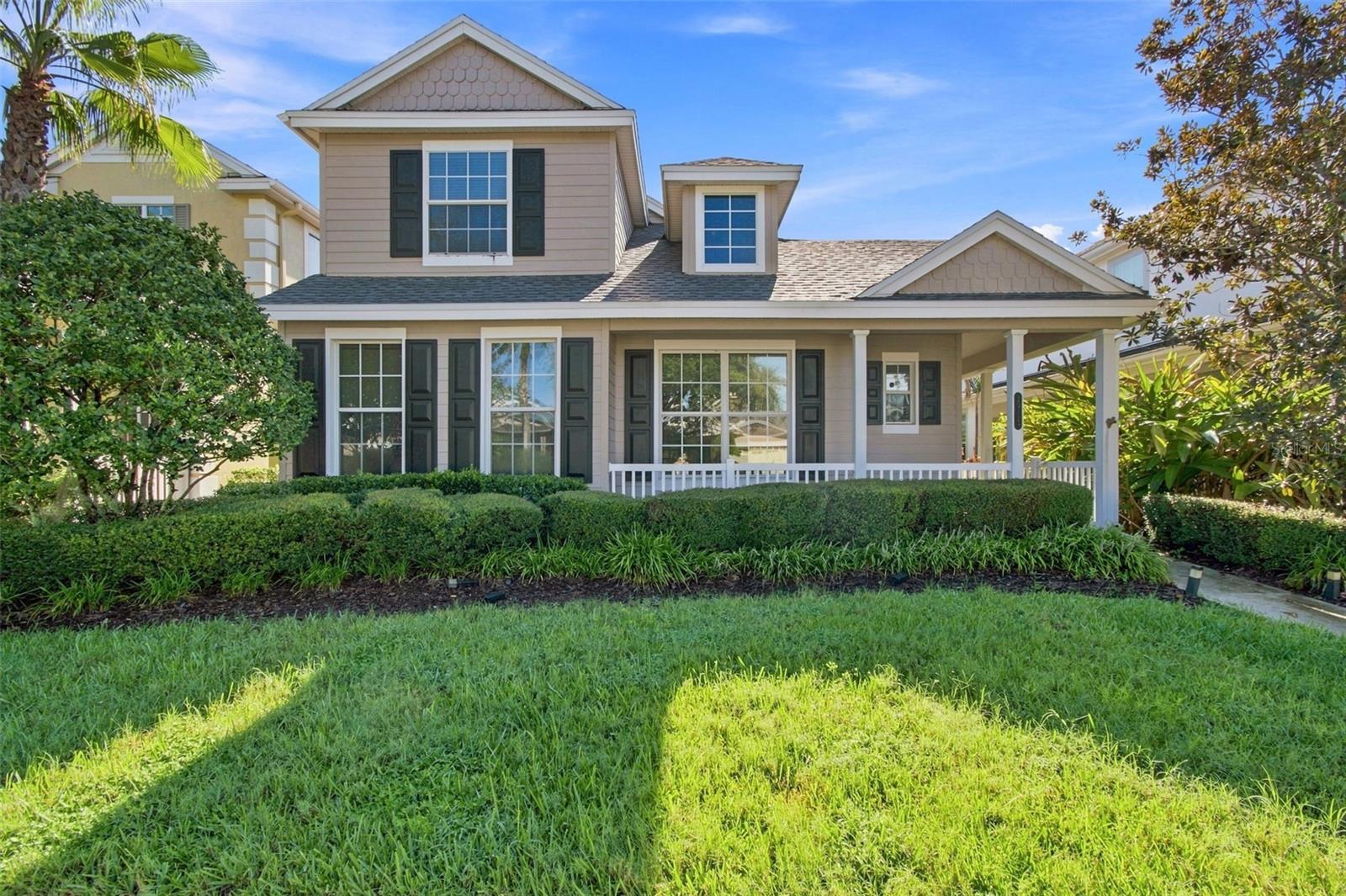 Residential in TAMPA