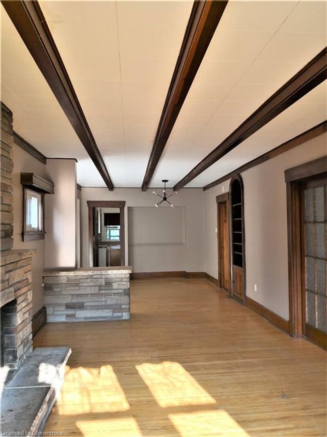 167 Balmoral Ave S, Home with 4 bedrooms, 3 bathrooms and 2 parking in Hamilton ON | Image 6