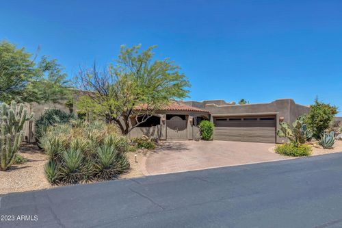 1710 E Staghorn Ln, Carefree, AZ, 85377-9604 | Card Image