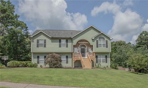 120 Oak Crest Ln, Dallas, GA, 30132-1009 | Card Image