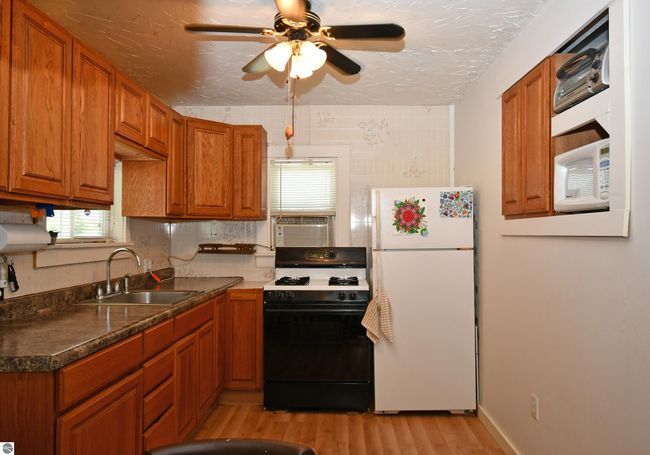 4327 Baker Rd, House other with 2 bedrooms, 1 bathrooms and null parking in Glennie MI | Image 8