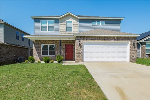 1195 S Ivory Bill Ln, Fayetteville, AR, 72701-5275 | Card Image