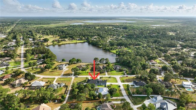 2795 Fawn Lake Blvd, House other with 4 bedrooms, 4 bathrooms and null parking in Mims FL | Image 73