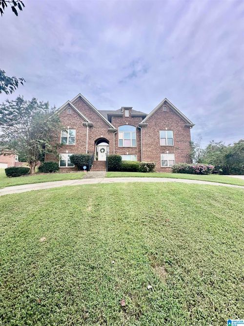 105 Deer Ridge Dr, CHELSEA, AL, 35043-6292 | Card Image