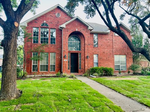 2132 Cliffside Dr, Plano, TX, 75023-5226 | Card Image