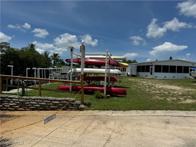 271 - 1003 Pine Dr, House other with 1 bedrooms, 2 bathrooms and null parking in NAPLES FL | Image 15