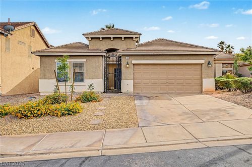 173 Mount Earl Ave, Henderson, NV, 89012-5703 | Card Image