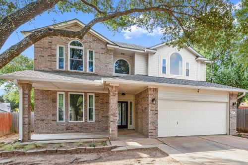 506 Territory Trl, Cedar Park, TX, 78613-7318 | Card Image