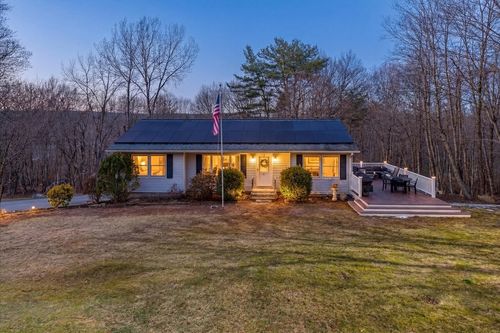 27 Mumford Rd, Sutton, MA, 01590-1618 | Card Image