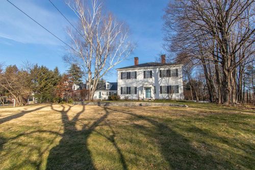 267 N River Rd, Milford, NH, 03055-4219 | Card Image