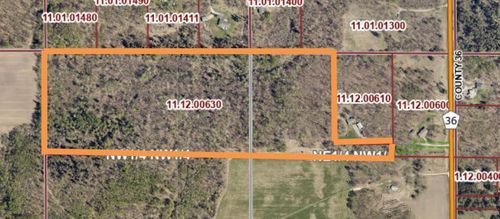 TBD County Road 36, Bemidji, MN, 56601 | Card Image