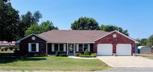 105 Sonshine Lane, Salina, OK, 74365 | Card Image