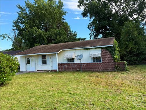 1510 Cloverdale Dr, Savannah, GA, 31415-7813 | Card Image