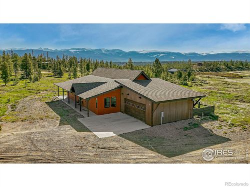 227 County Road 5194, Tabernash, CO, 80478-5087 | Card Image