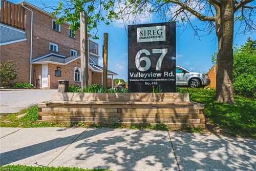 46-67 Valleyview Rd, Kitchener, ON, N2E3J1 | Card Image