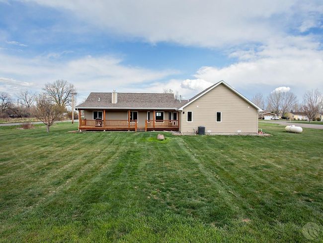 1690 Beechwood St, House other with 3 bedrooms, 3 bathrooms and null parking in Huntley MT | Image 22