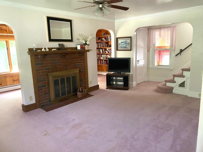 31 Mountain View Rd, House other with 3 bedrooms, 2 bathrooms and null parking in Dannemora NY | Image 15