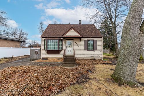 6212 W 92nd Pl, Oak Lawn, IL, 60453-1549 | Card Image