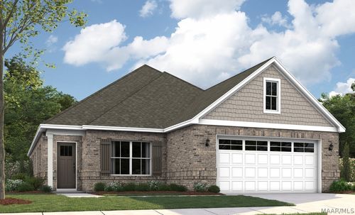 816 Edmund Ln, Pike Road, AL, 36064-3153 | Card Image