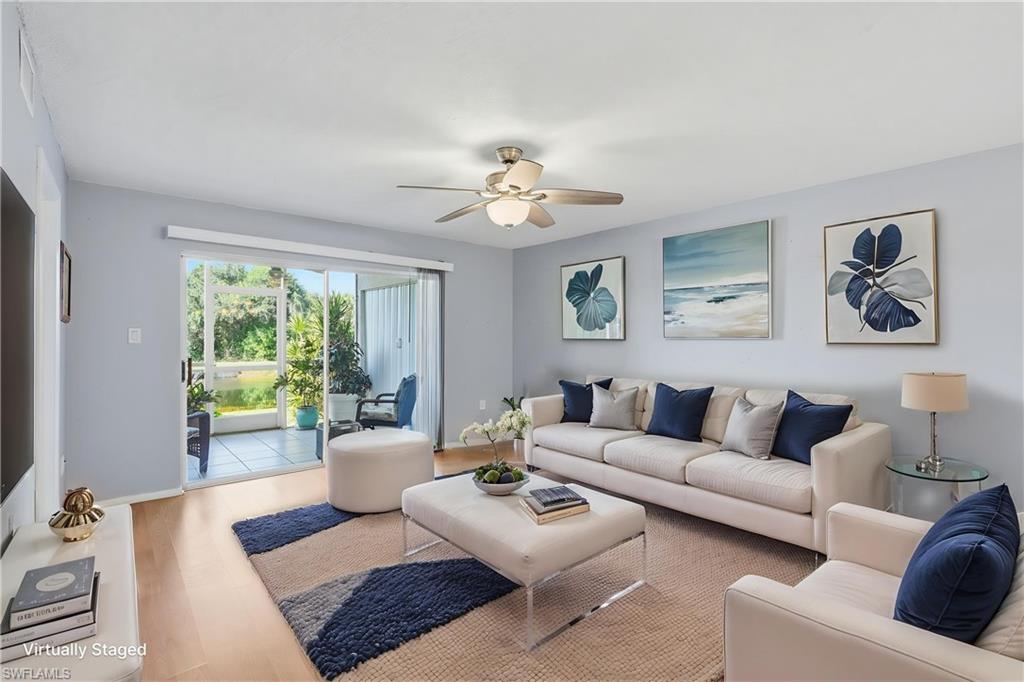 Residential in NAPLES 5