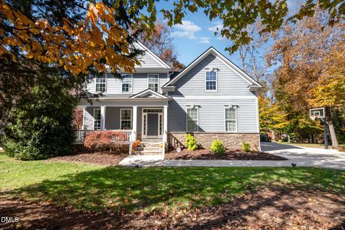 163 W Hatterleigh Ave, Hillsborough, NC, 27278-9842 | Card Image