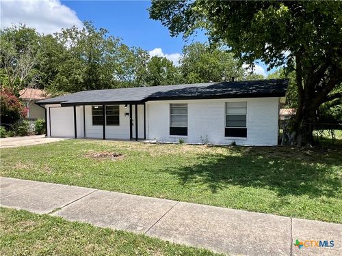 1401 Stephen St, Killeen, TX, 76549-1545 | Card Image