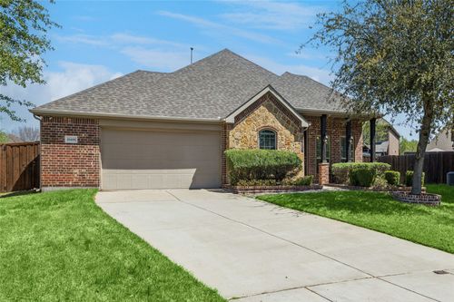 10400 Jackson Hole Lane, Mckinney, TX, 75072 | Card Image