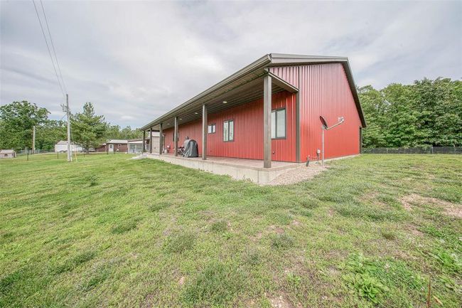 14901 State Route Ff, House other with 4 bedrooms, 3 bathrooms and 4 parking in Edgar Springs MO | Image 42