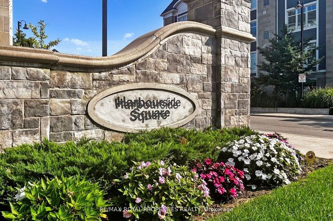 112 - 650 Gordon St, Condo with 2 bedrooms, 1 bathrooms and 1 parking in Whitby ON | Image 4