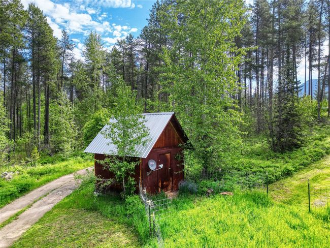 120 Breezy Bay Dr, House other with 4 bedrooms, 3 bathrooms and null parking in West Glacier MT | Image 57