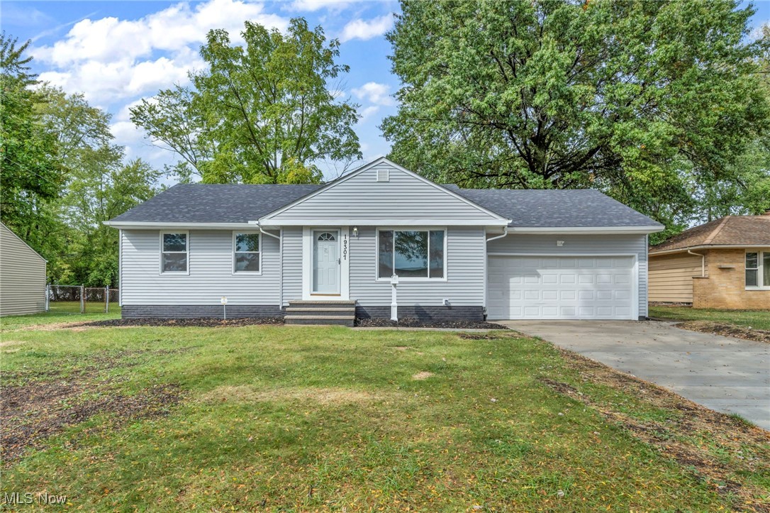 Preston Rd, Cleveland, OH 44128