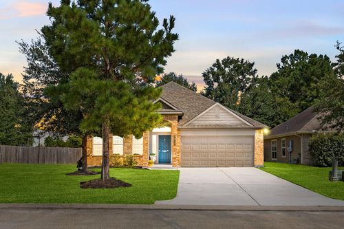 1917 Briar Grove Dr, Conroe, TX, 77301-2053 | Card Image