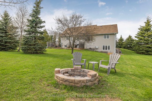 625440 Sideroad 15, House other with 4 bedrooms, 3 bathrooms and 10 parking in Mulmur ON | Image 40