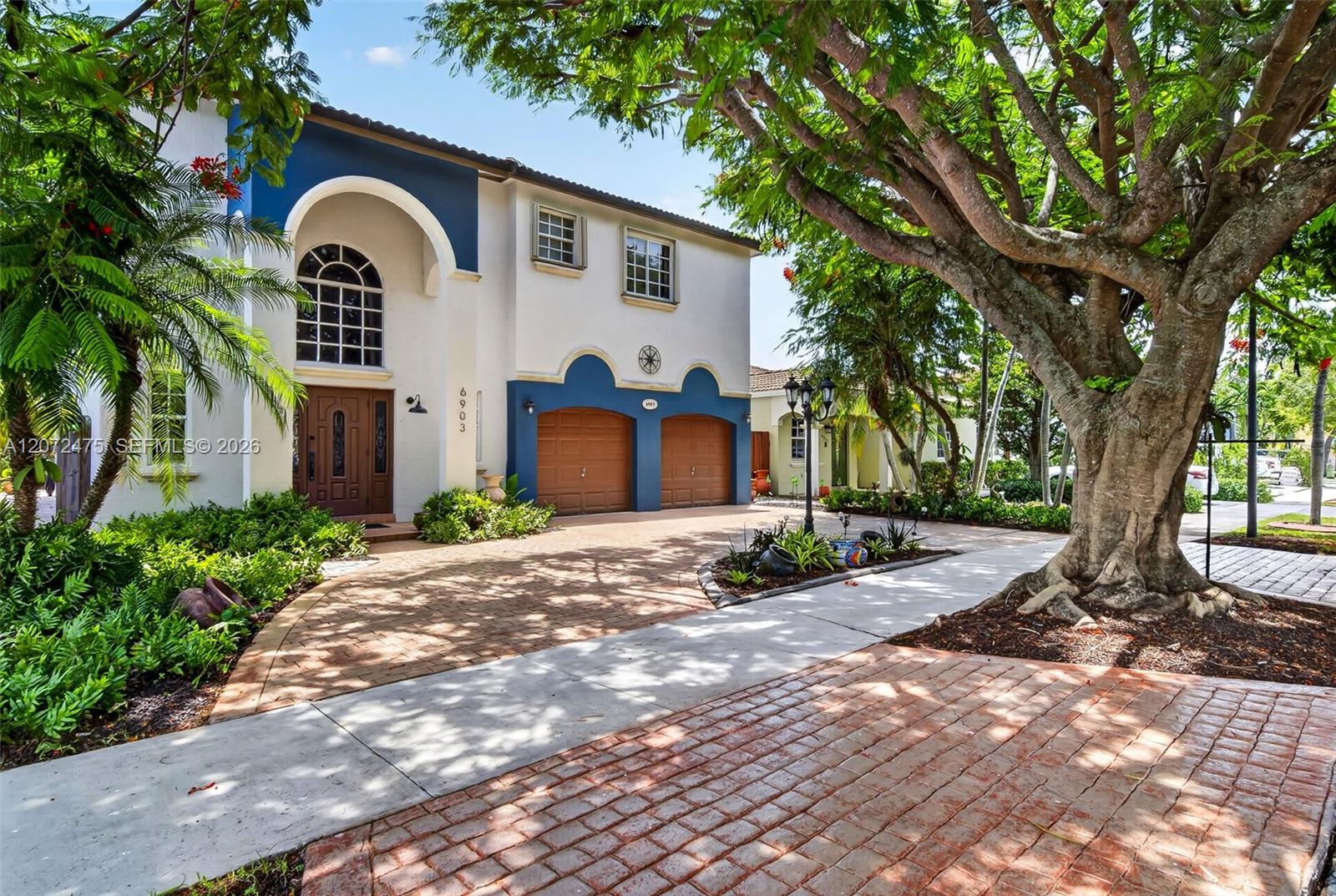Residential in Miami 3