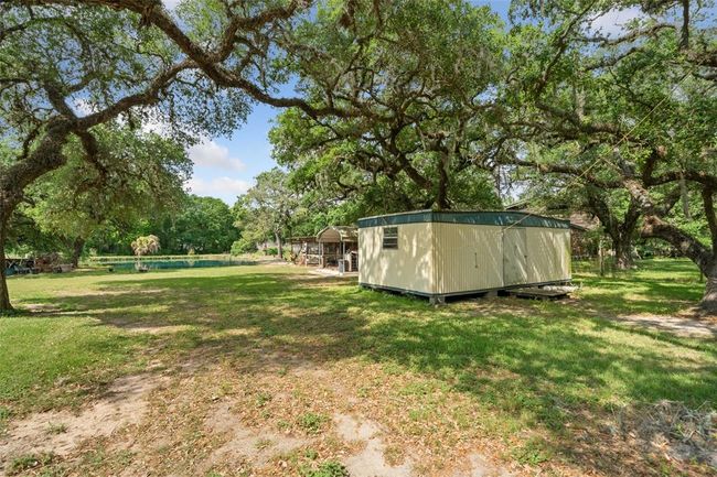 52 Sandy Creek Dr, House other with 0 bedrooms, 0 bathrooms and 6 parking in Van Vleck TX | Image 6