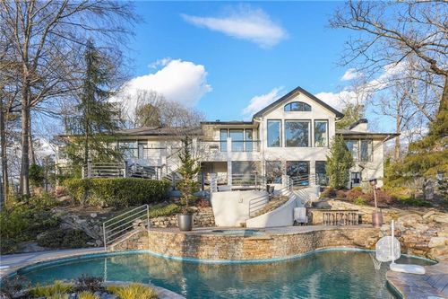 7 Whitewater Trl Nw, Atlanta???, GA, 30327-3956 | Card Image