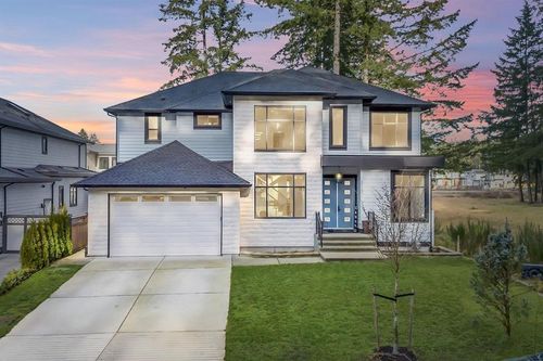 19723 31a Ave, Langley, BC, V2Z0B2 | Card Image