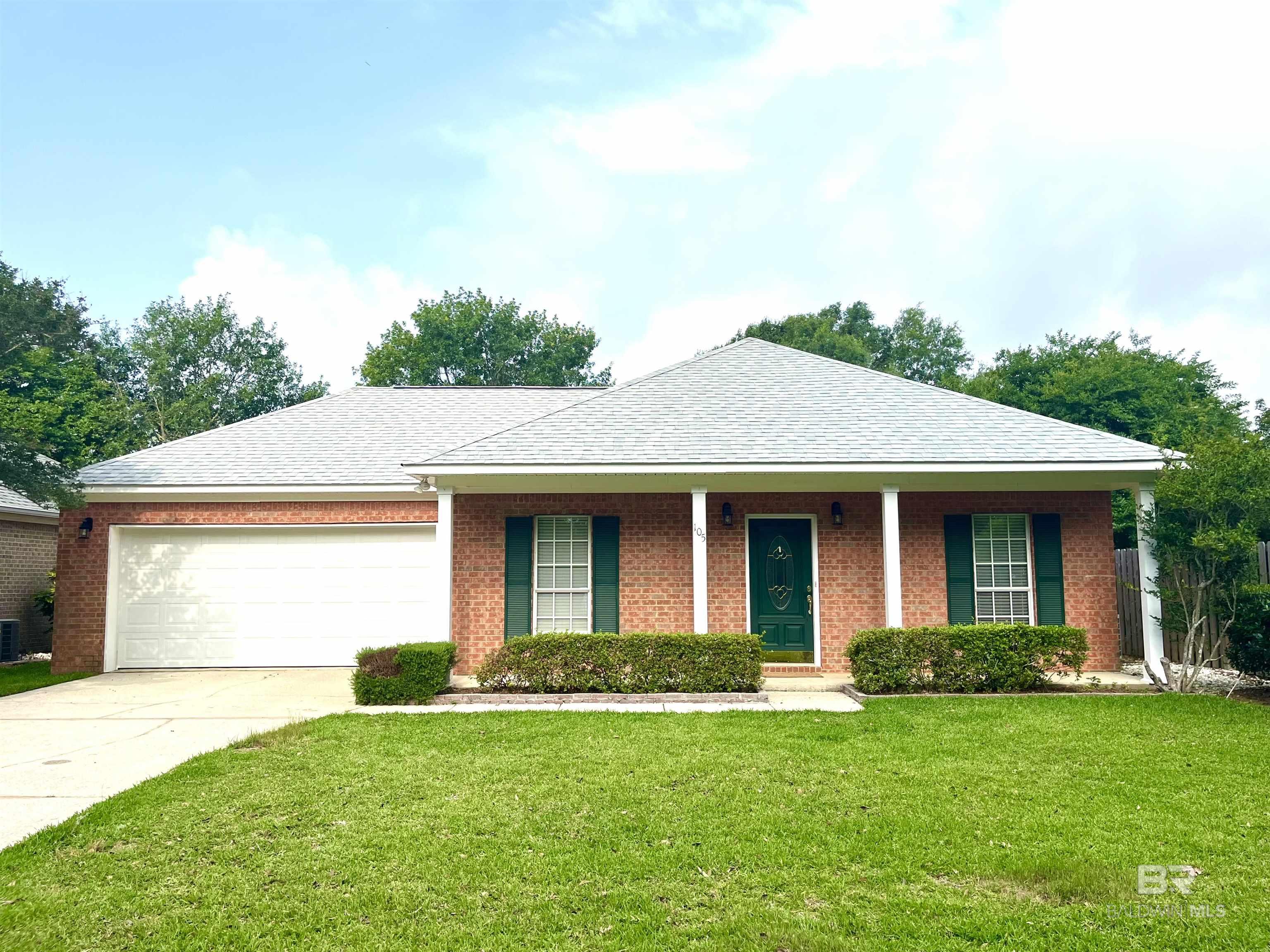 Spring Park Dr, Fairhope, AL 36532 #1