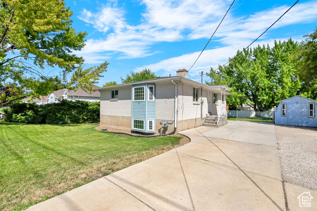 1300 , Clearfield, UT 84015