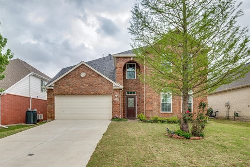 9720 Kingsmill Dr, Plano, TX, 75025-5414 | Card Image