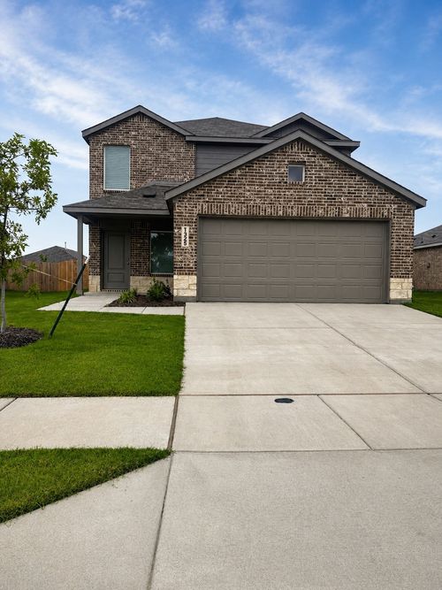 1325 Little Flock Dr, Crowley, TX, 76036-2983 | Card Image