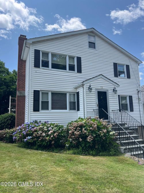 1-12 Artic St, Greenwich, CT, 06830-6245 | Card Image