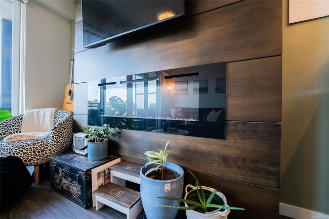 412 - 91 Chapel St, Condo with 1 bedrooms, 1 bathrooms and null parking in Nanaimo BC | Image 5